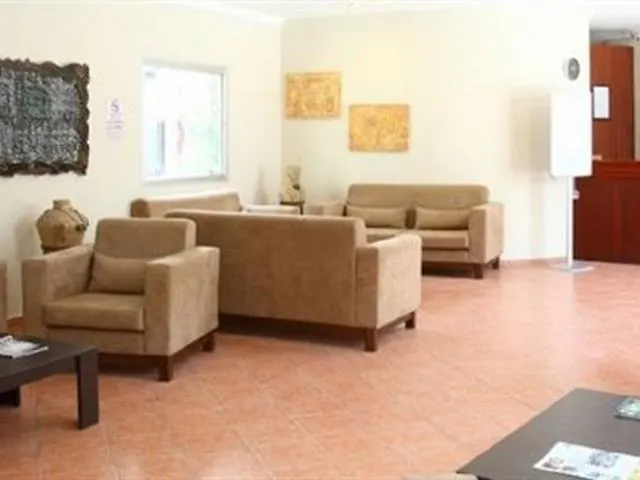 **  Paloma Hotel Bodrum Turkey