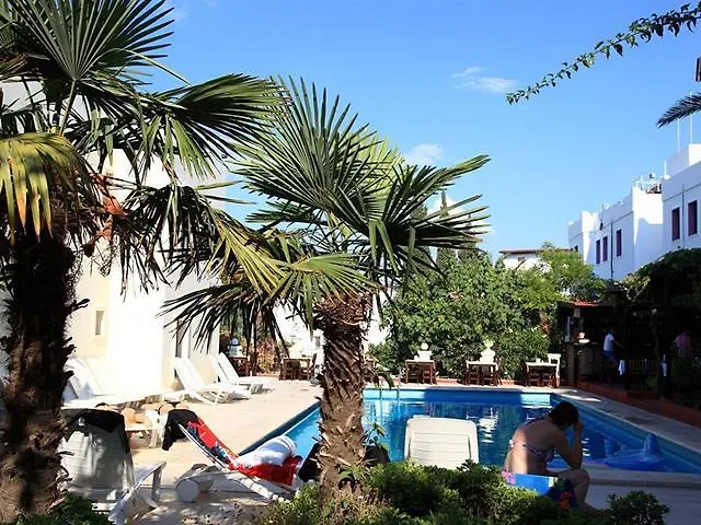 Paloma Hotel Bodrum