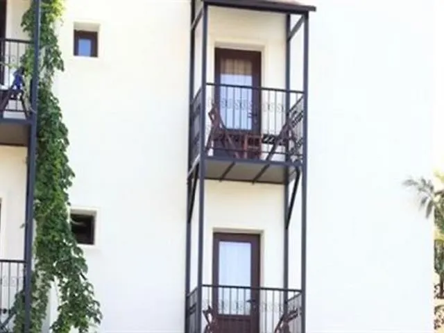 Paloma Hotel Bodrum