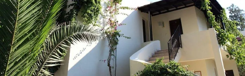 Paloma Hotel Bodrum