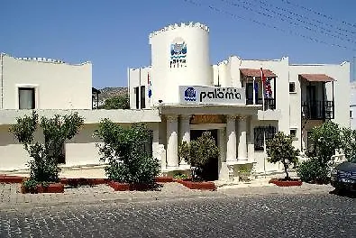 Paloma Hotel Bodrum