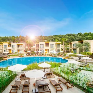 Apart Otel Helis Bitez