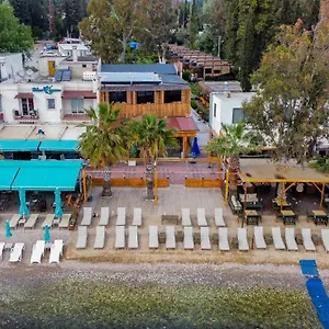 Otel Bitez Tinyhouse