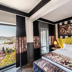 Otel Art & Interiors