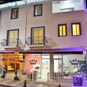 Oda ve Kahvaltı Merih