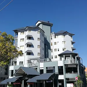 The Sedgebrook On Leichhardt Brisbane