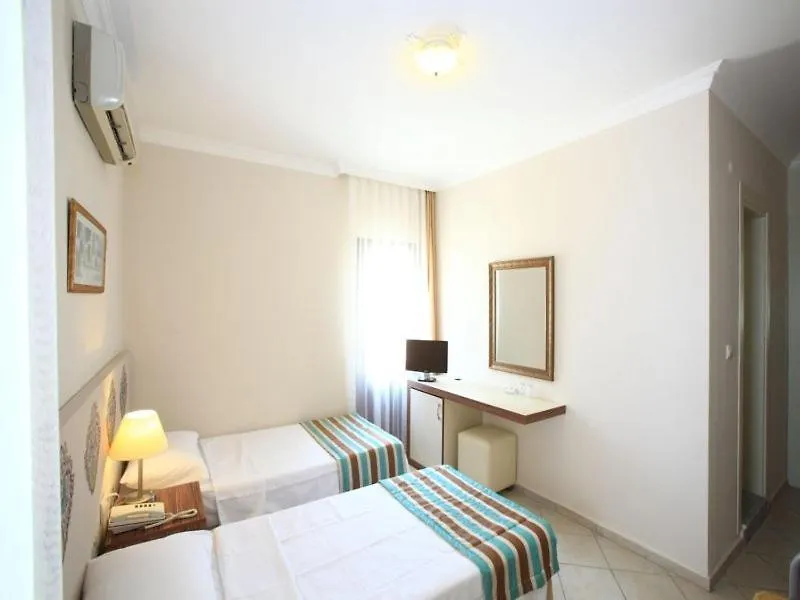 Paloma Hotel Bodrum