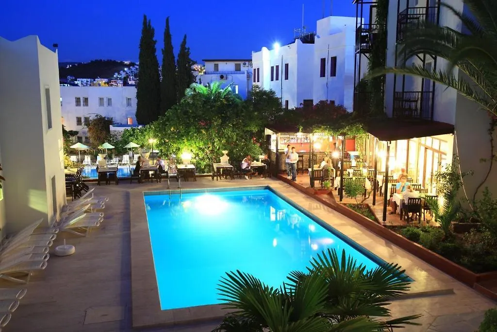 Paloma Hotel Bodrum