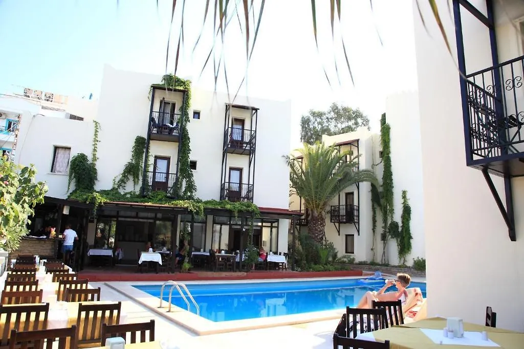 Paloma Hotel Bodrum